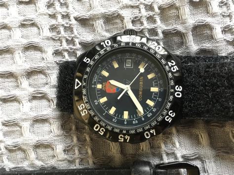 breitling comsubin colt|breitling colt military.